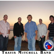 travis mitchell band