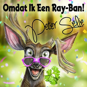 Omdat Ik Een Ray-Ban!