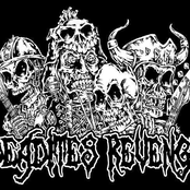 deadites revenge