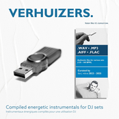 VERHUIZERS.