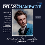 Love Songs of the Apocalypse, Vol. 1