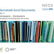 Darmstadt Aural Documents: Box 1