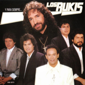 Me Dio Coraje by Los Bukis