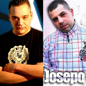 tony martinez & dj josepo