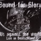 Us Against the World (Live in Deutschland)