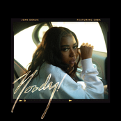 Moody! (feat. Saba) - Single