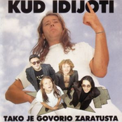 Ništa Nije Tako Dobro by Kud Idijoti