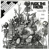 Discoing the Dead cover