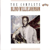 When The War Was On by Blind Willie Johnson