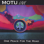 One Peace For The Road
