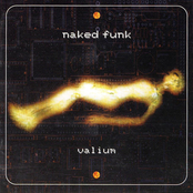 Billy by Naked Funk