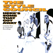 My Very Good Friend by The Style Council