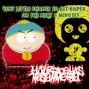 Very Little Chance To Get Raped On The Next 3 Minutes