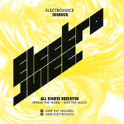 Solrock by Electrojuice