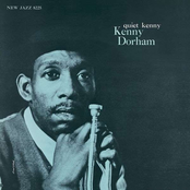 I Had The Craziest Dream by Kenny Dorham