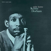 Lotus Blossom by Kenny Dorham