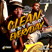 Clean Everyday by Mavado