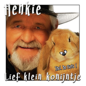 Lief klein konijntje - EP