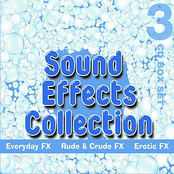 The Sound Effects Collection