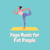 Yoga Music for Fat People Dvd