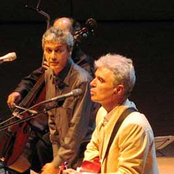 David Byrne + Caetano Veloso