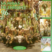 Sambas de Enredo 1996