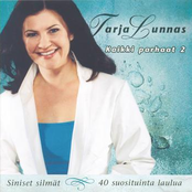 Besame Mucho by Tarja Lunnas