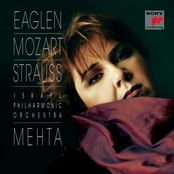 Israel Philharmonic Orchestra: Jane Eaglen Sings Mozart & Strauss