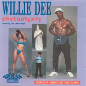 Kinky by Willie D