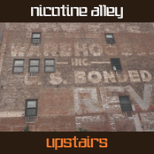 The Man With A Hole In His Heart by Nicotine Alley