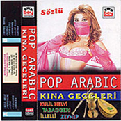 Pop Arabik Kina Geceleri