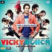 Ayushmann Khurrana: Vicky Donor