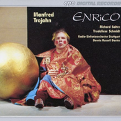 Trojahn, M.: Enrico