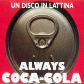 Always Coca-Cola