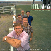 You Made A Monkey Out Of Me by Buck Owens