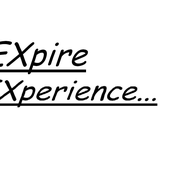 EXpire