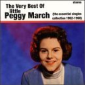 Lady Music by Peggy March