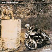 Artwork for 'Le Sport' by The Samurai Seven