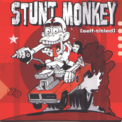 Stand In Line by Stunt Monkey