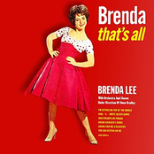 Gonna Find Me A Bluebird by Brenda Lee