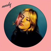 Molly Burch: needy