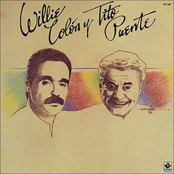 Willie Colón Y Tito Puente