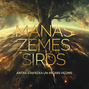 MANAS ZEMES SIRDS