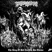 The King of Hell Reclaims His Throne (Demo)