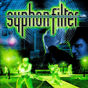 Syphon Filter