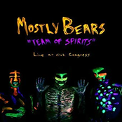 Team of Spirits (Live)