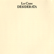 Desiderata