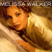 Never Let Me Go by Melissa Walker