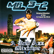 Mr. 3-2 Presents: A Bad Azz Mix Tape V
