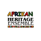 Afrikan Heritage Ensemble